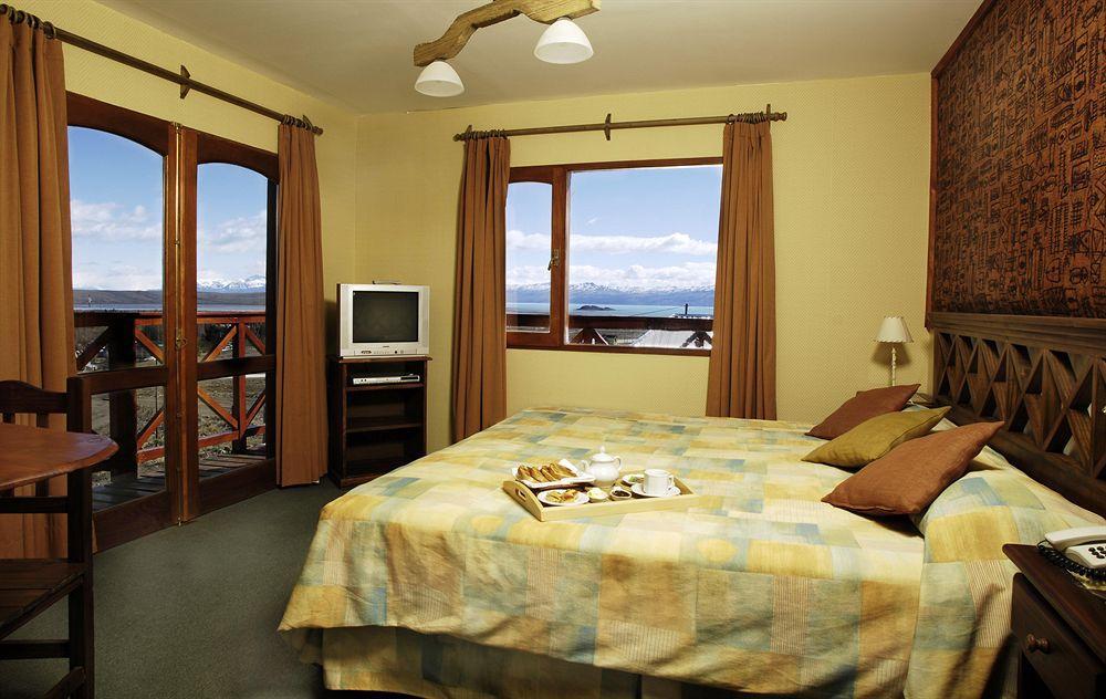 Hosteria Lupama El Calafate Room photo