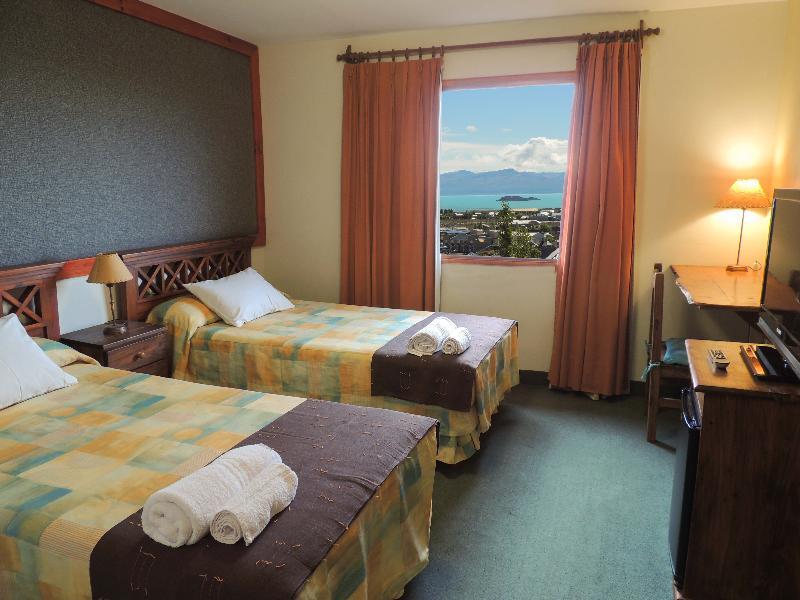 Hosteria Lupama El Calafate Exterior photo